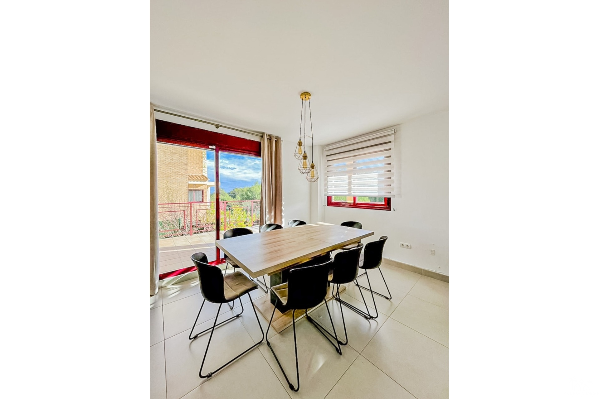 Venta - Villa - la Nucia - La Nucia Centro