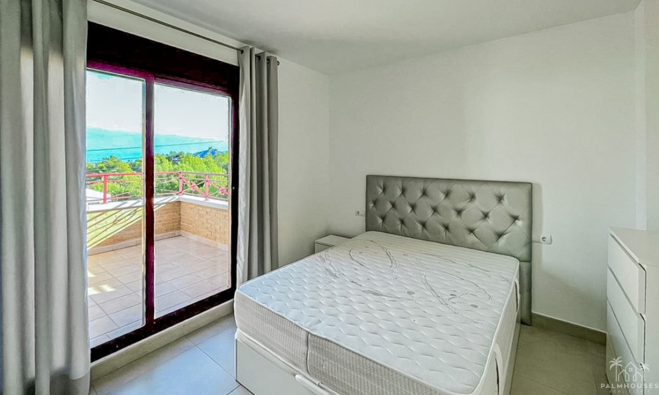 Venta - Villa - la Nucia - La Nucia Centro