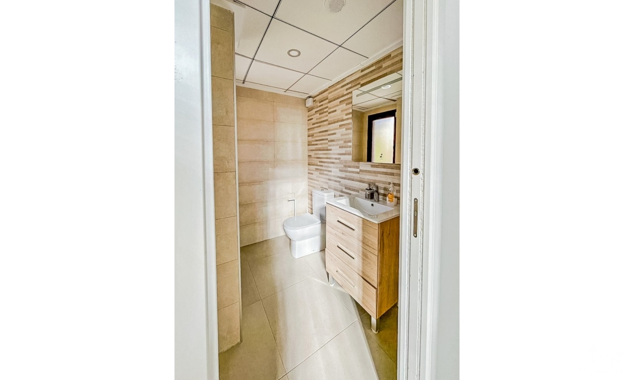 Venta - Villa - la Nucia - La Nucia Centro