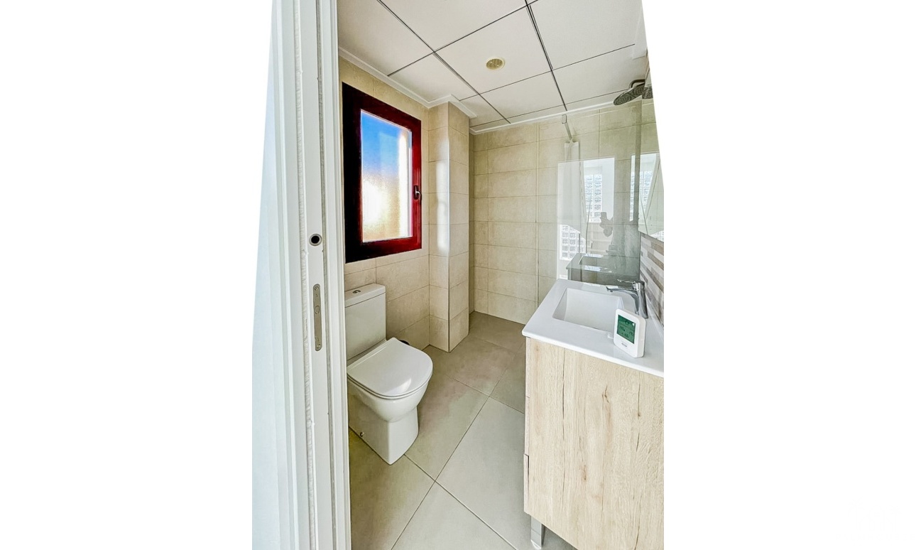 Venta - Villa - la Nucia - La Nucia Centro