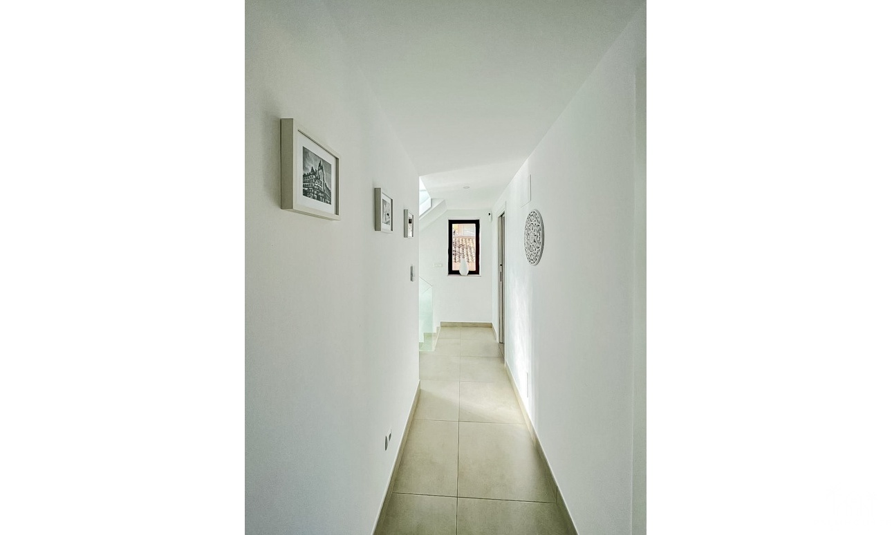 Venta - Villa - la Nucia - La Nucia Centro