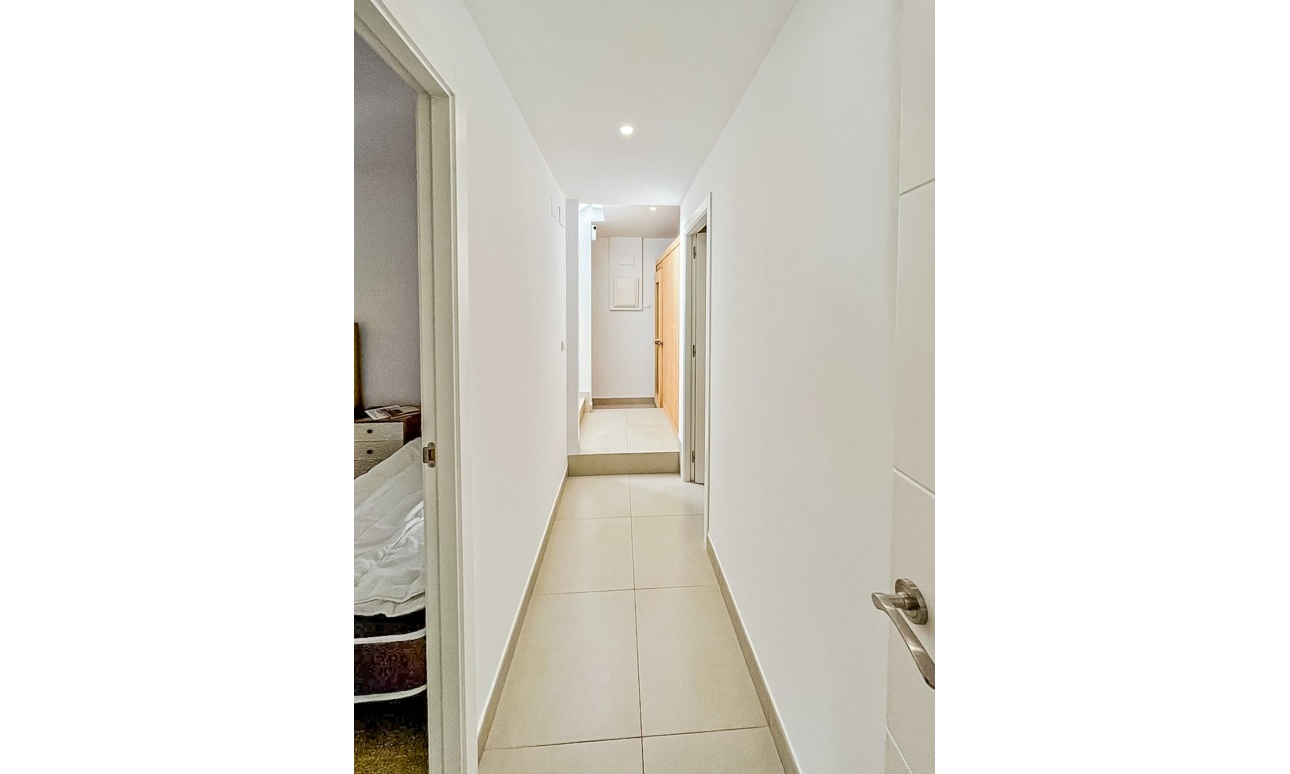 Venta - Villa - la Nucia - La Nucia Centro