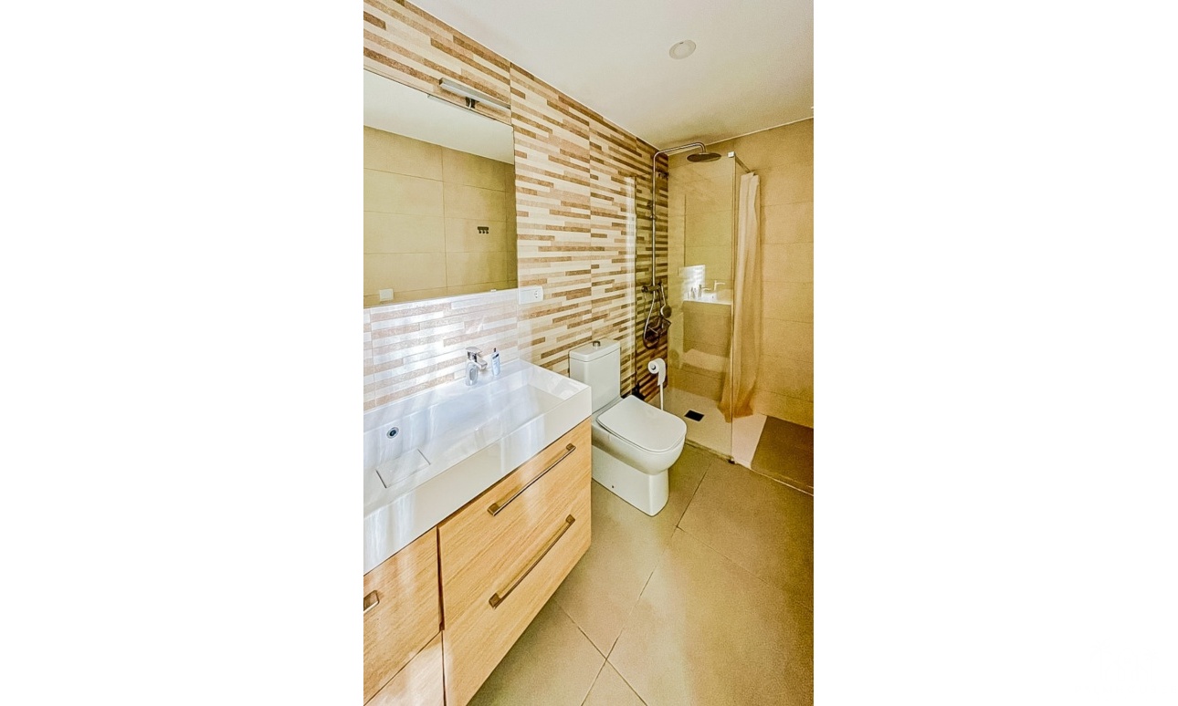 Venta - Villa - la Nucia - La Nucia Centro