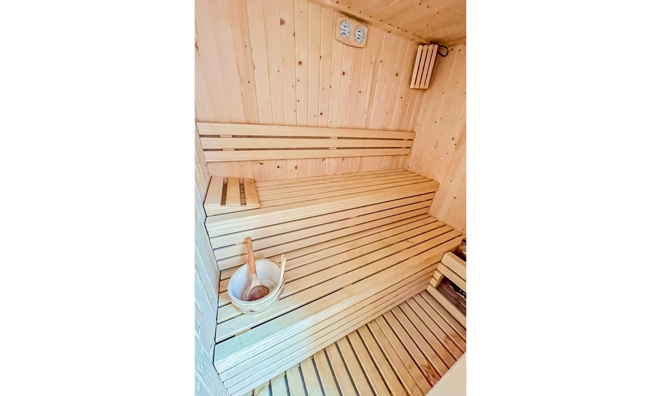 Venta - Villa - la Nucia - La Nucia Centro