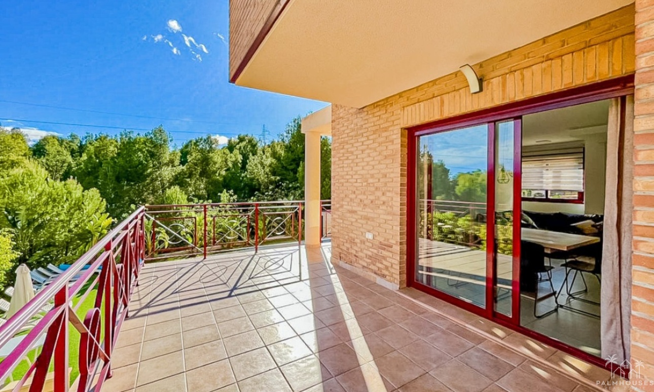 Venta - Villa - la Nucia - La Nucia Centro