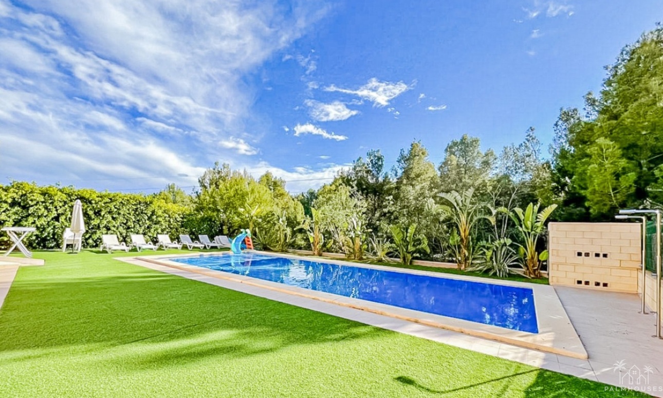 Venta - Villa - la Nucia - La Nucia Centro