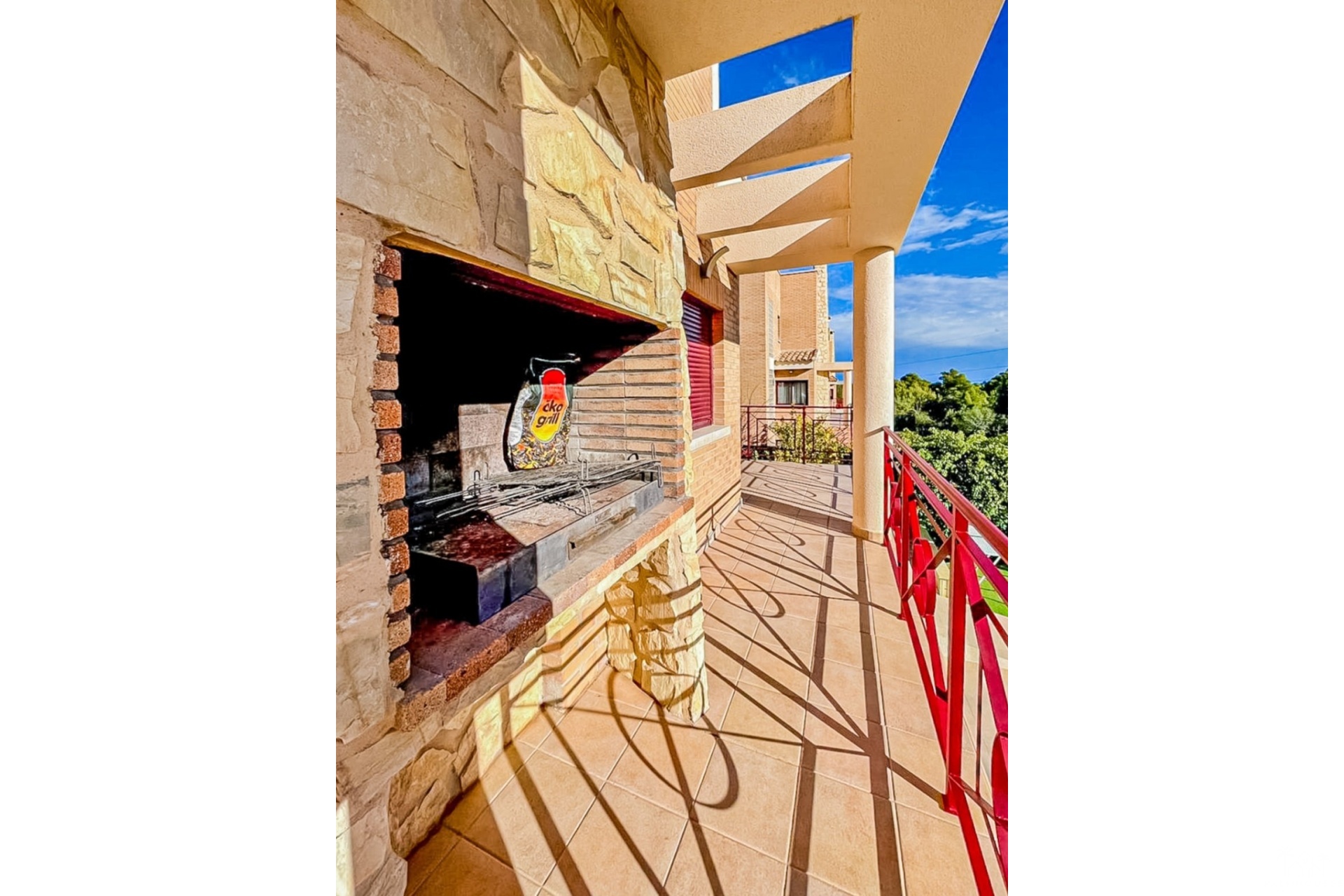 Venta - Villa - la Nucia - La Nucia Centro