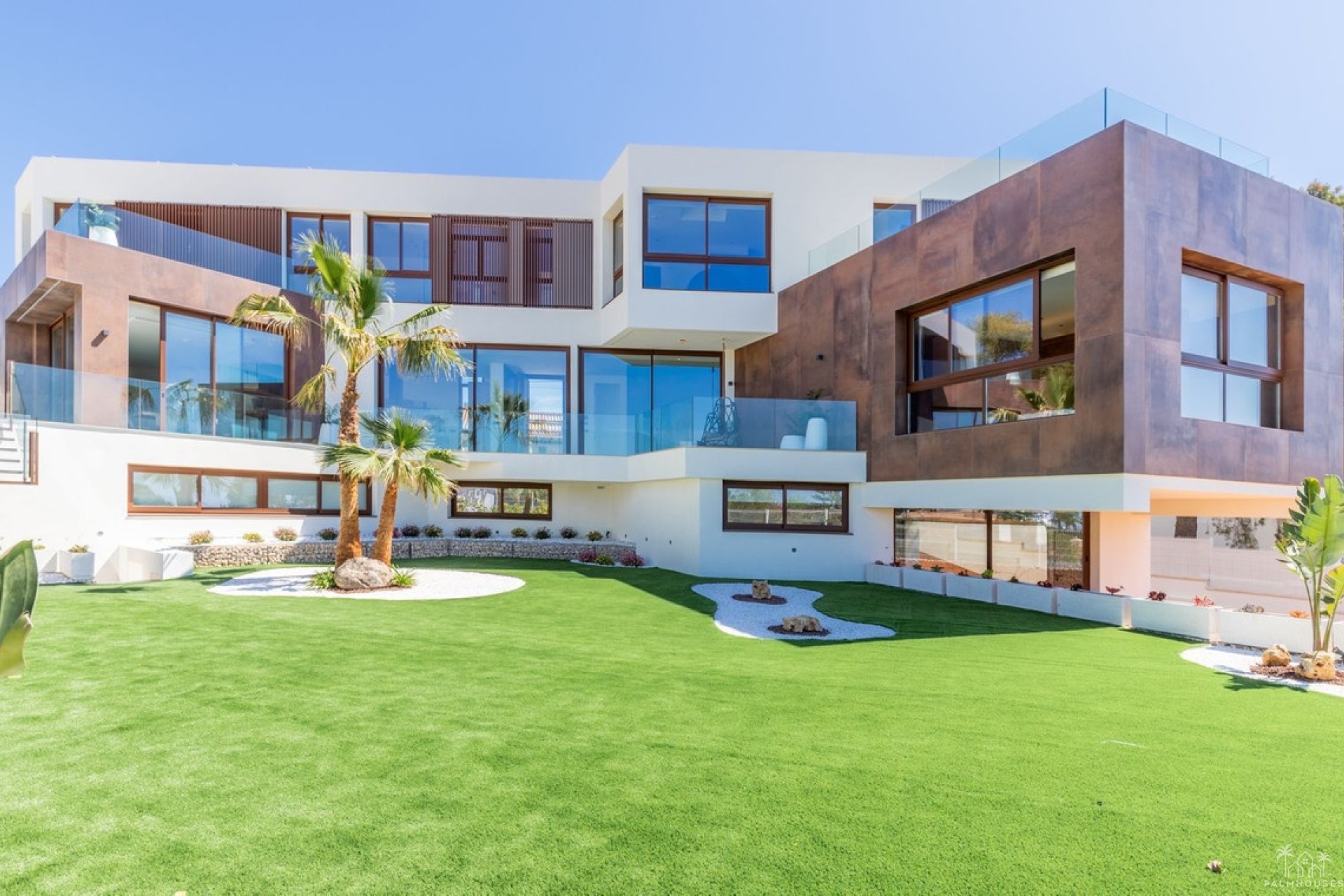 Venta - Villa - la Nucia - La Nucia Centro