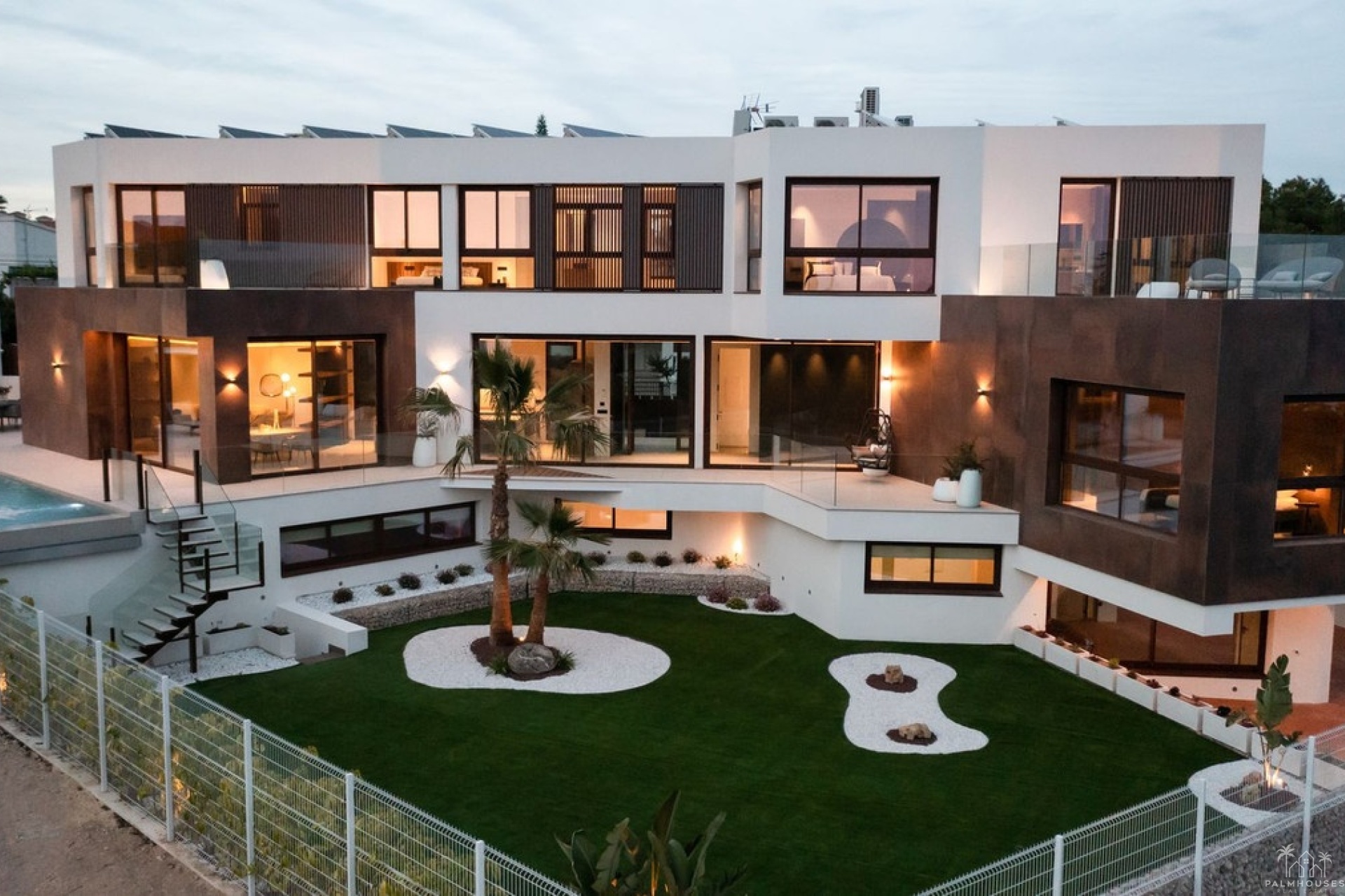 Venta - Villa - la Nucia - La Nucia Centro
