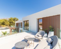 Venta - Villa - la Nucia - La Nucia Centro