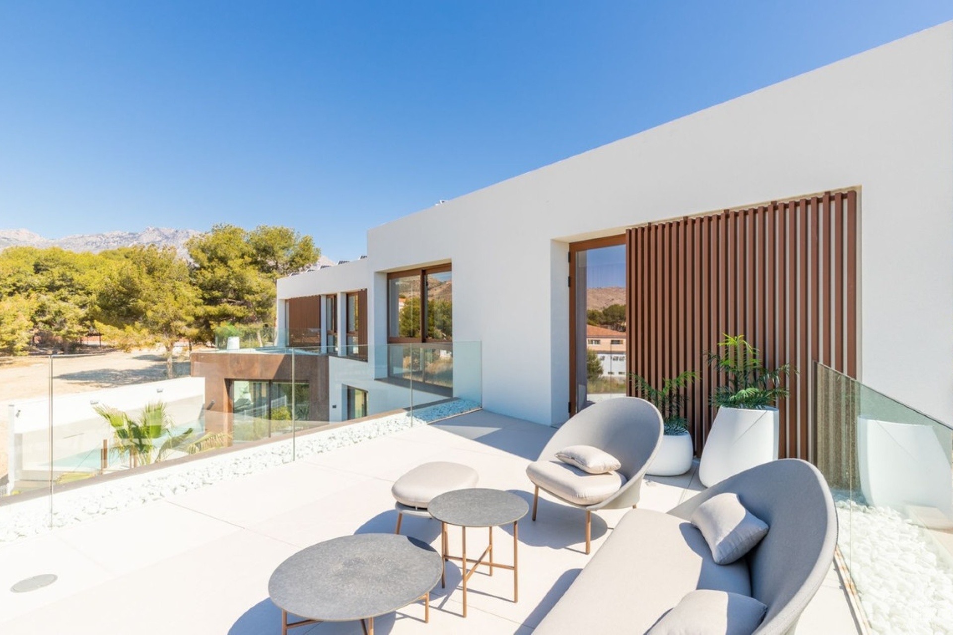 Venta - Villa - la Nucia - La Nucia Centro