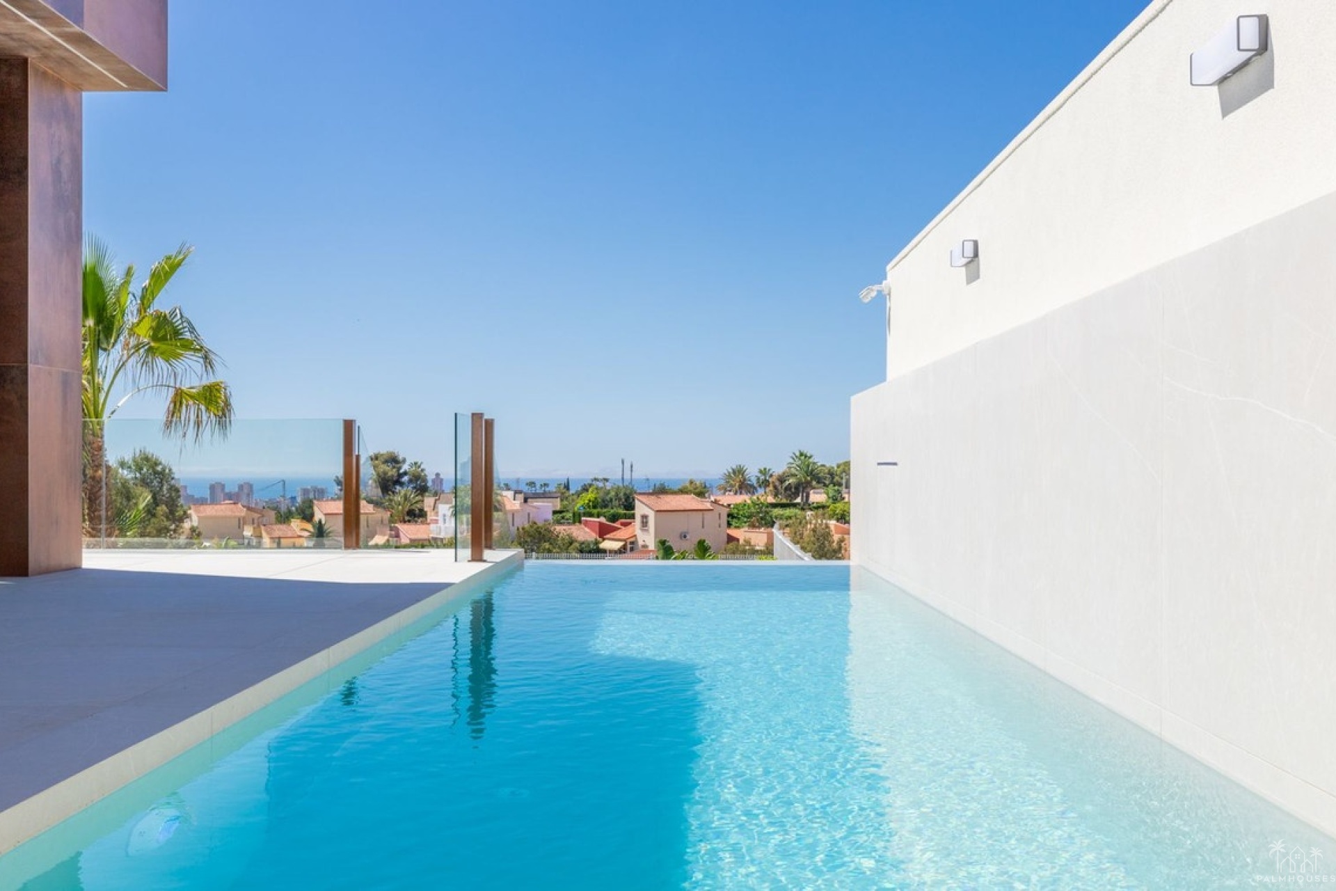 Venta - Villa - la Nucia - La Nucia Centro