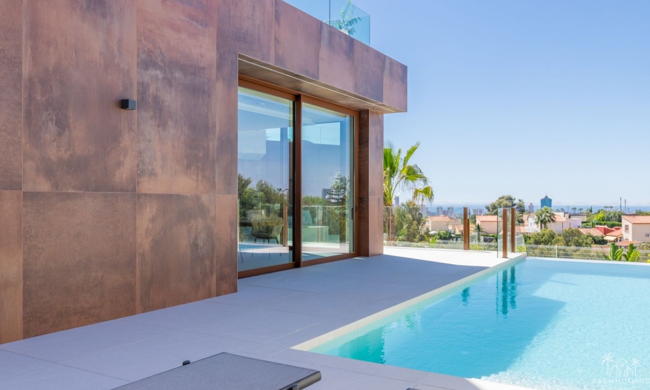 Venta - Villa - la Nucia - La Nucia Centro