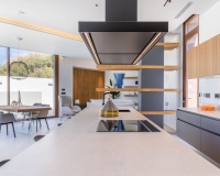 Venta - Villa - la Nucia - La Nucia Centro