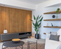 Venta - Villa - la Nucia - La Nucia Centro