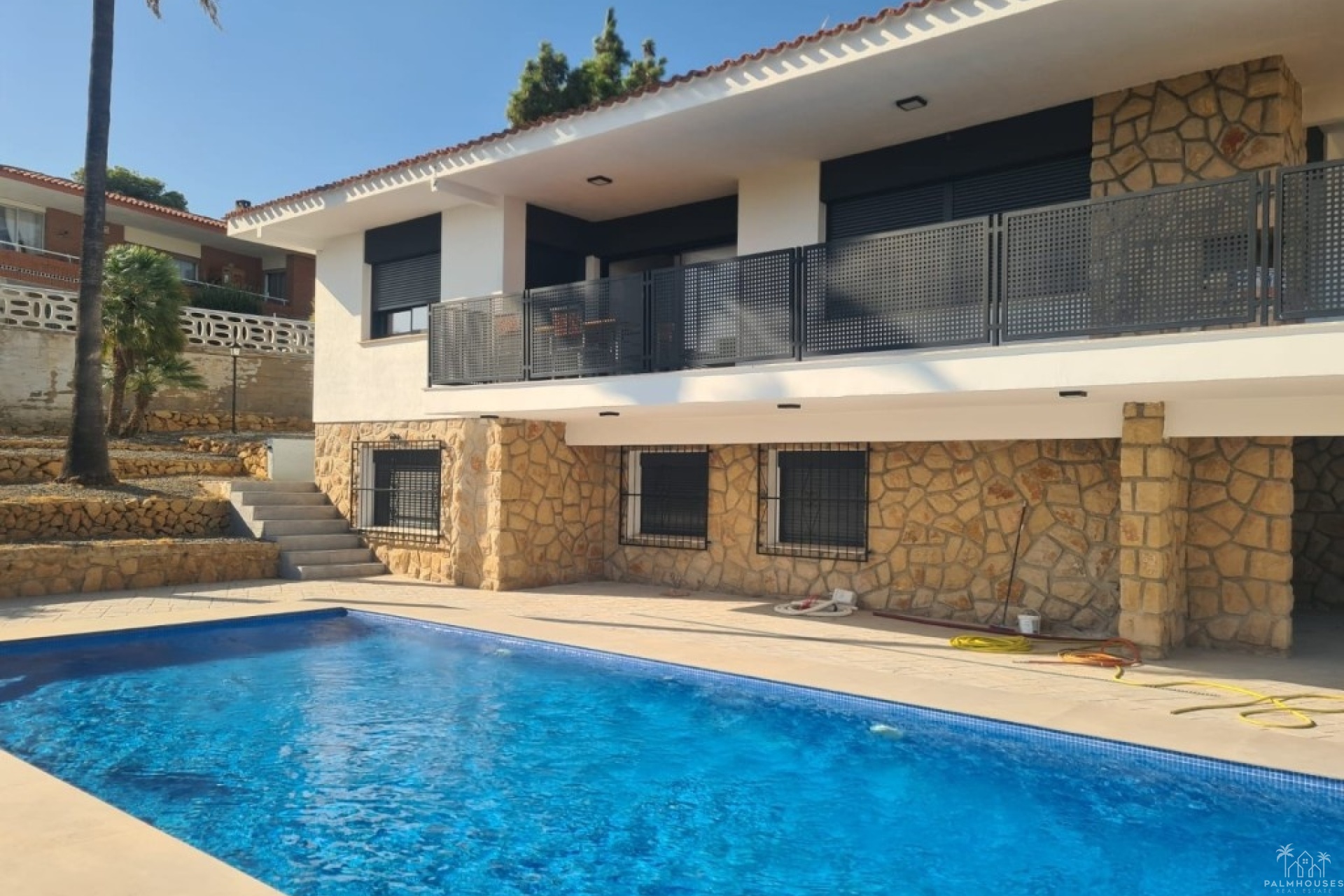 Venta - Villa - la Nucia - La Nucia Centro