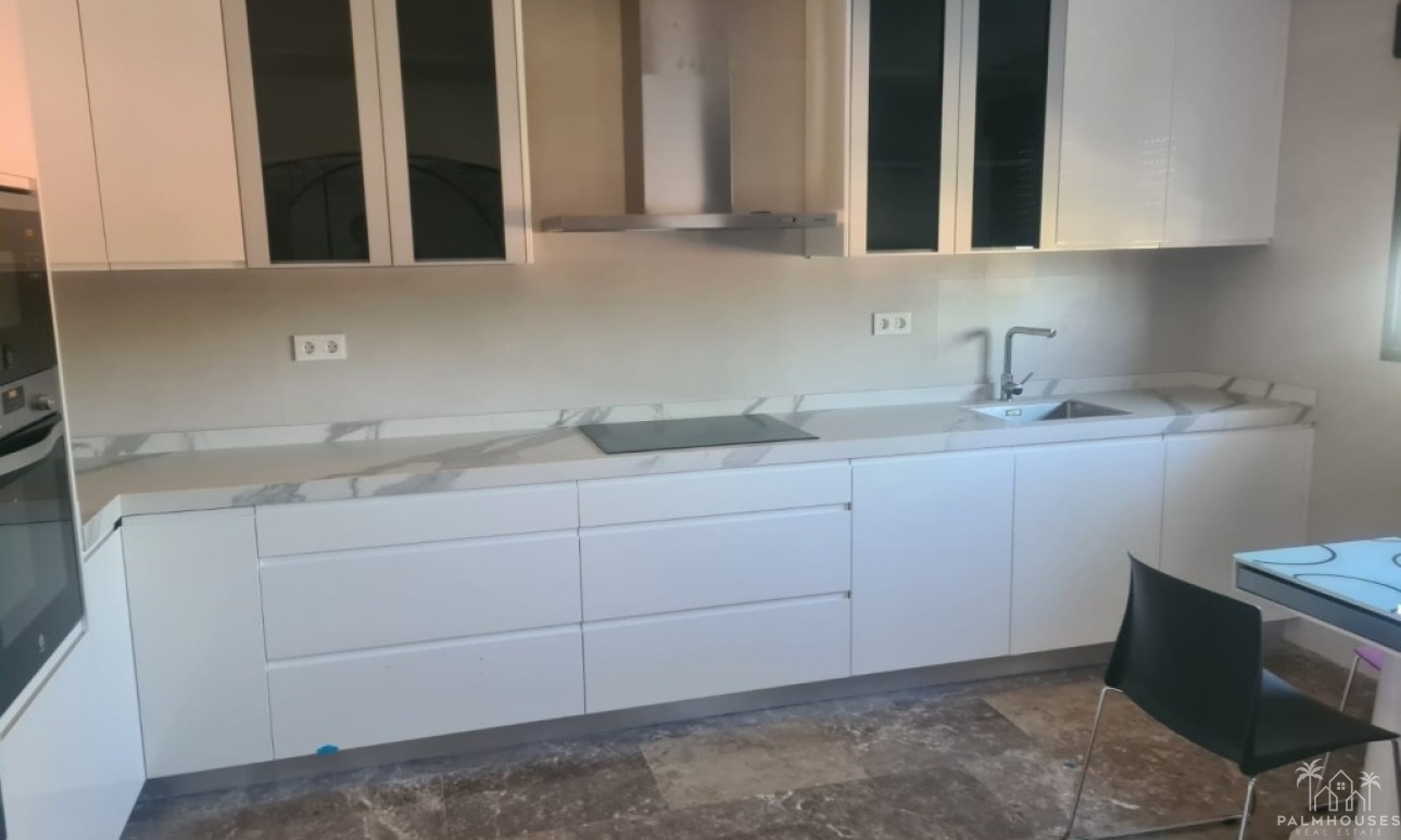 Venta - Villa - la Nucia - La Nucia Centro