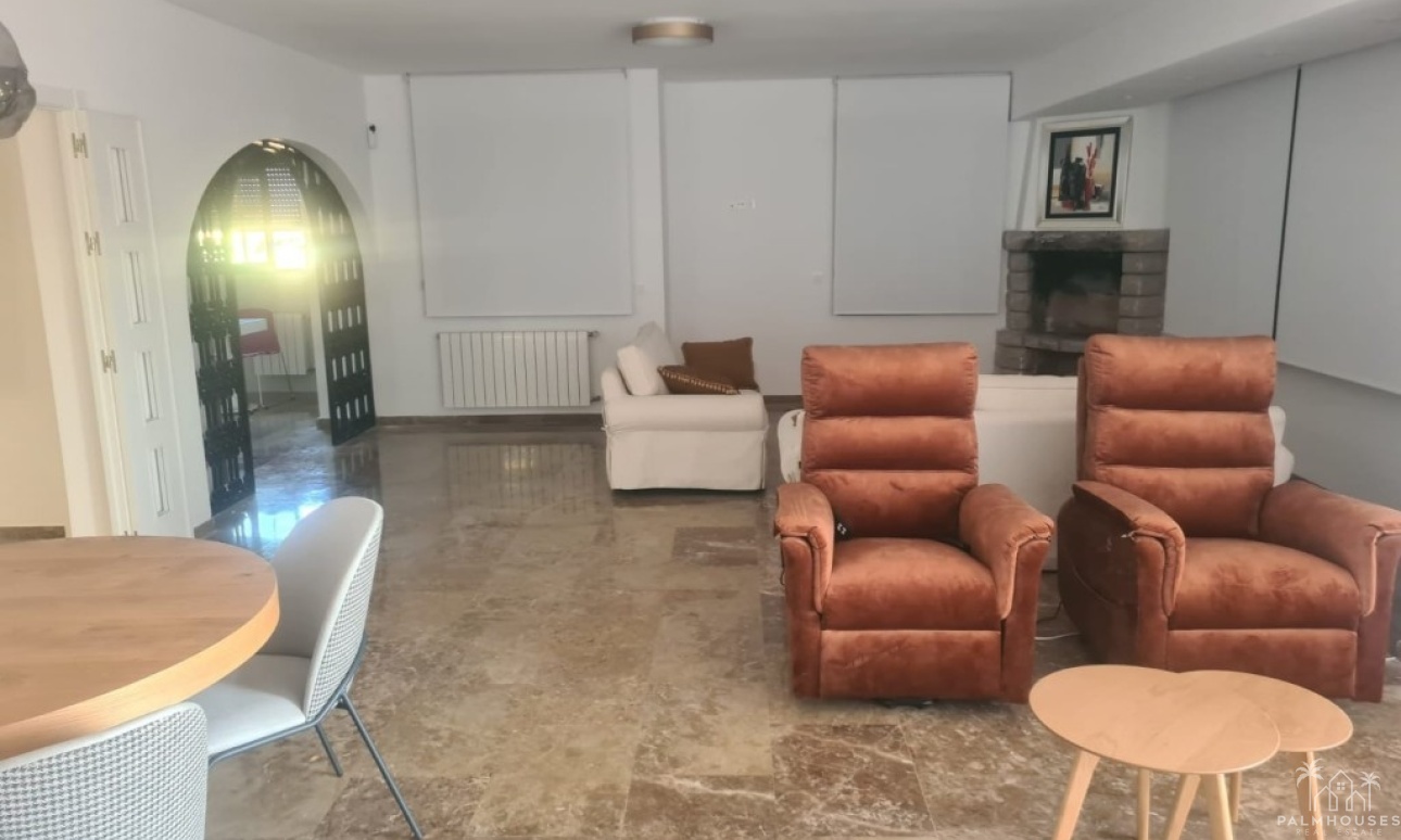 Venta - Villa - la Nucia - La Nucia Centro