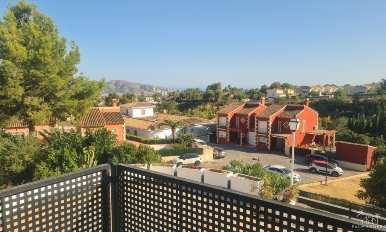 Venta - Villa - la Nucia - La Nucia Centro