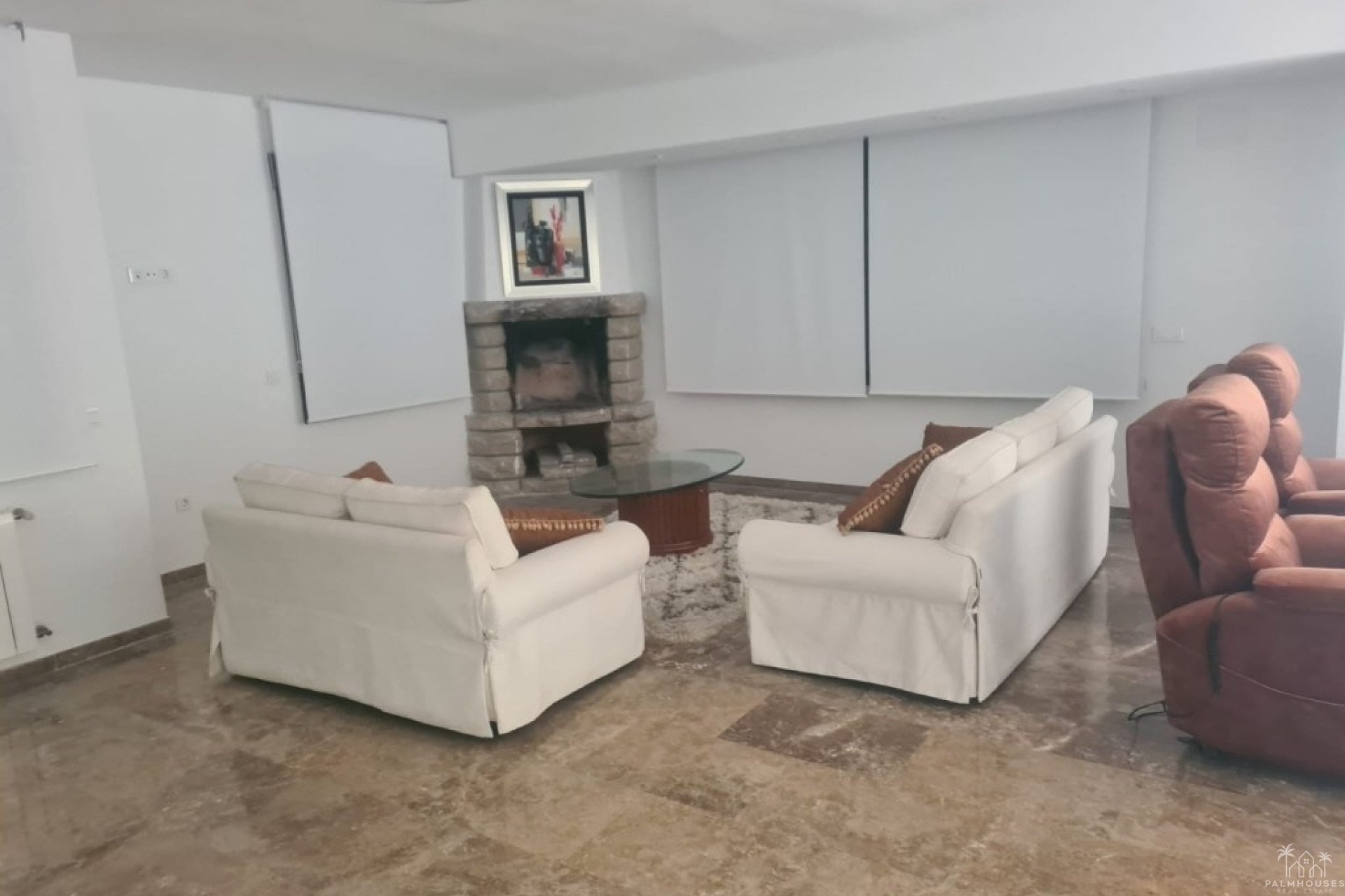 Venta - Villa - la Nucia - La Nucia Centro