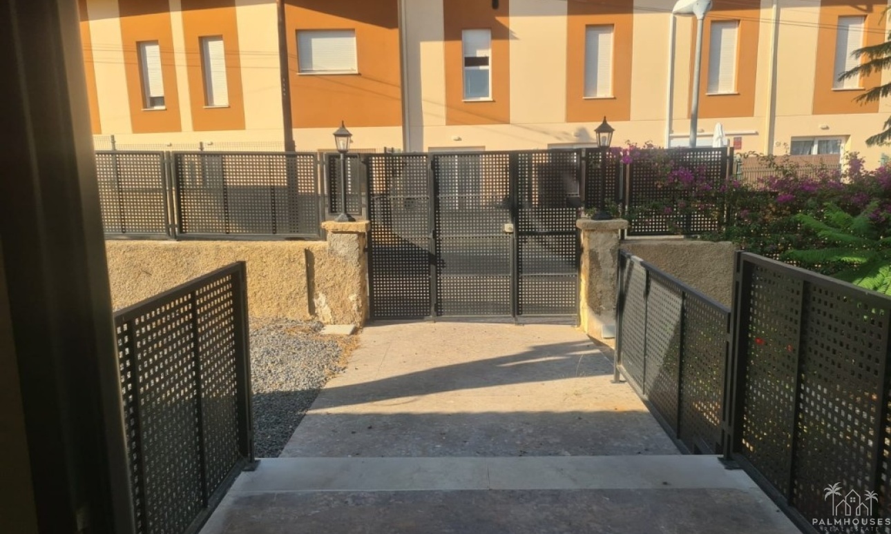 Venta - Villa - la Nucia - La Nucia Centro