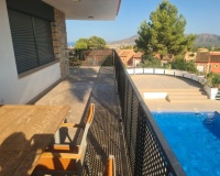 Venta - Villa - la Nucia - La Nucia Centro