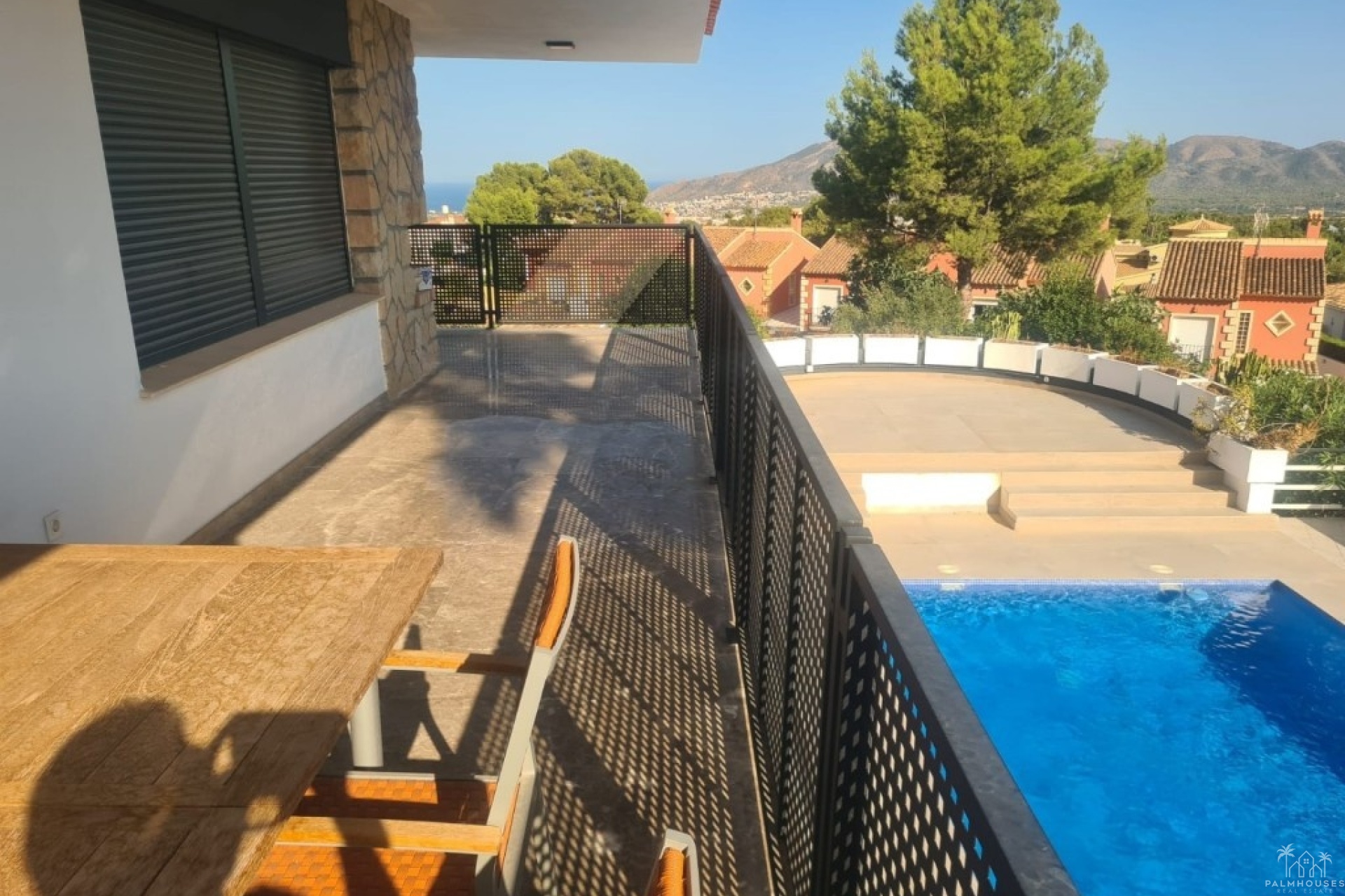 Venta - Villa - la Nucia - La Nucia Centro