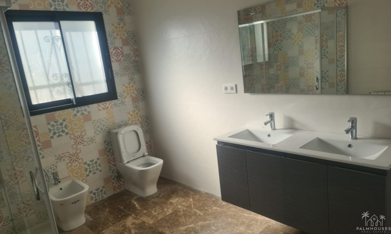 Venta - Villa - la Nucia - La Nucia Centro