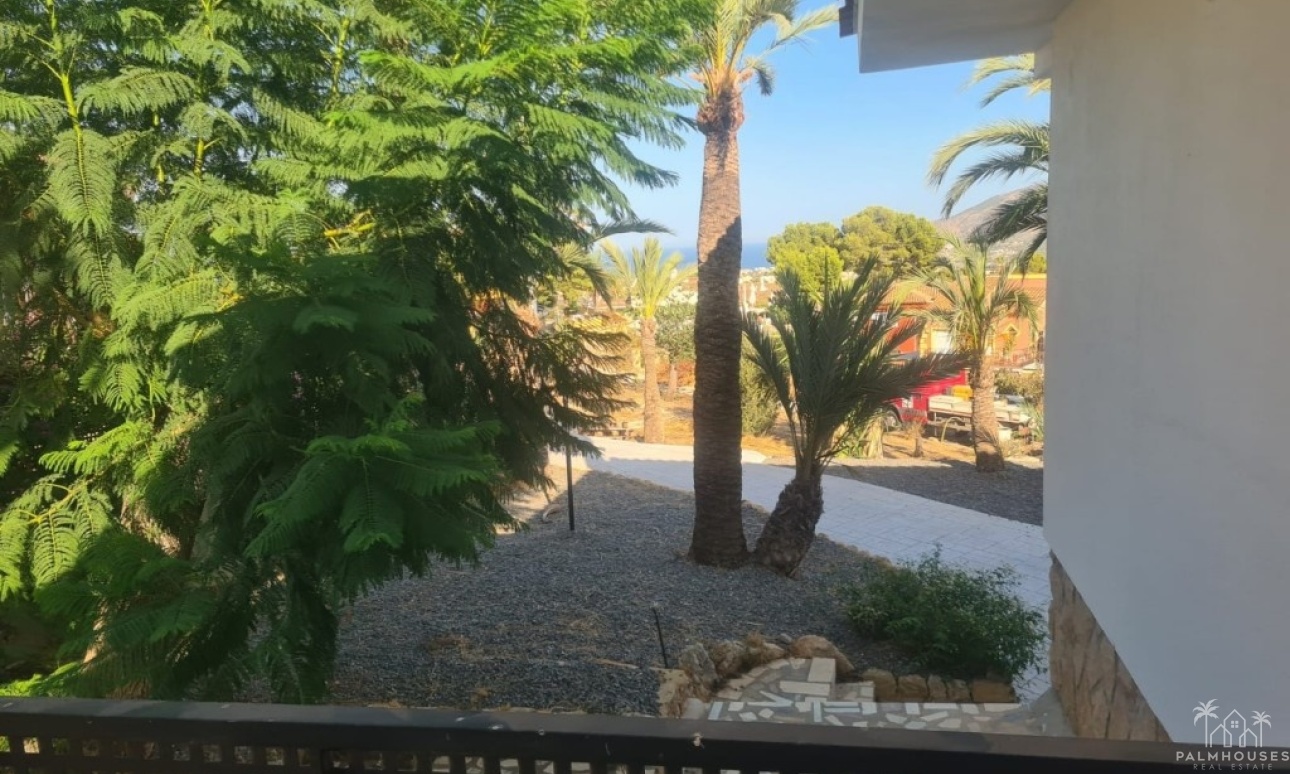 Venta - Villa - la Nucia - La Nucia Centro