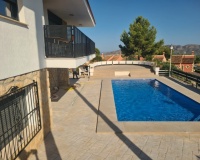 Venta - Villa - la Nucia - La Nucia Centro