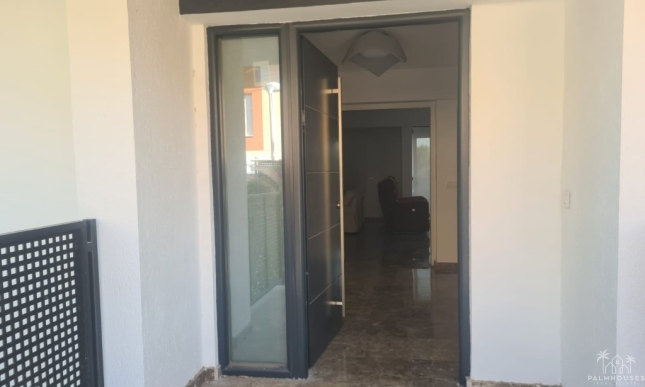 Venta - Villa - la Nucia - La Nucia Centro