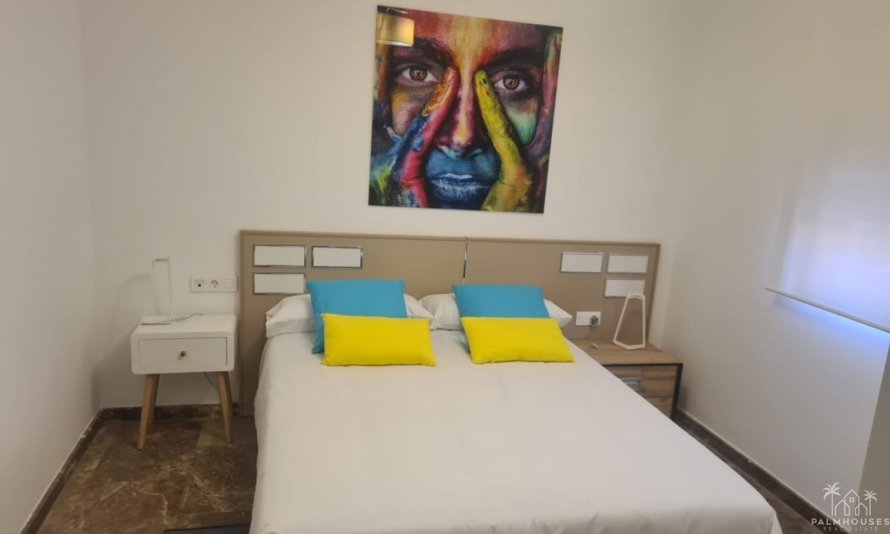 Venta - Villa - la Nucia - La Nucia Centro