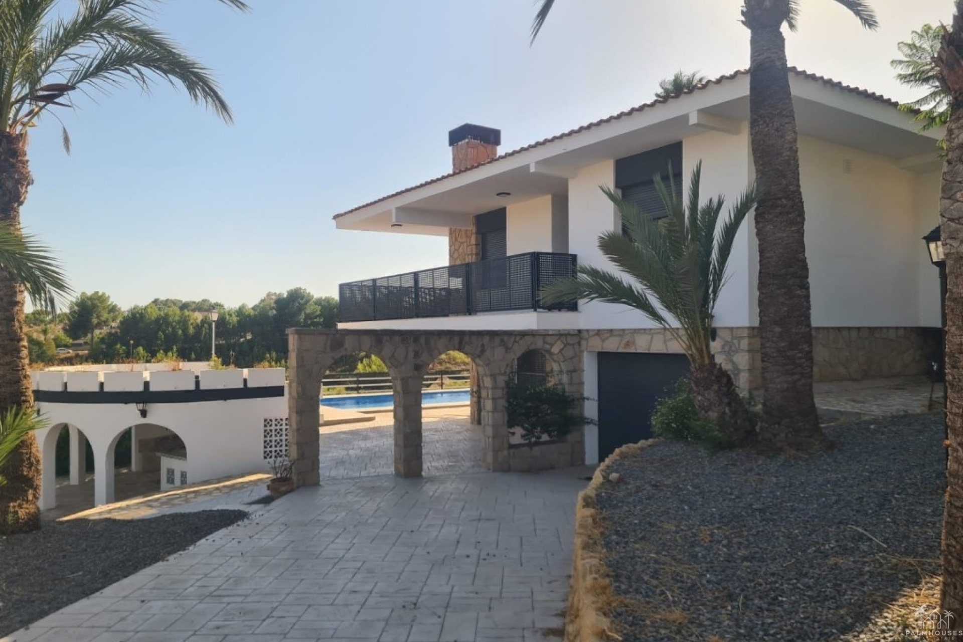 Venta - Villa - la Nucia - La Nucia Centro