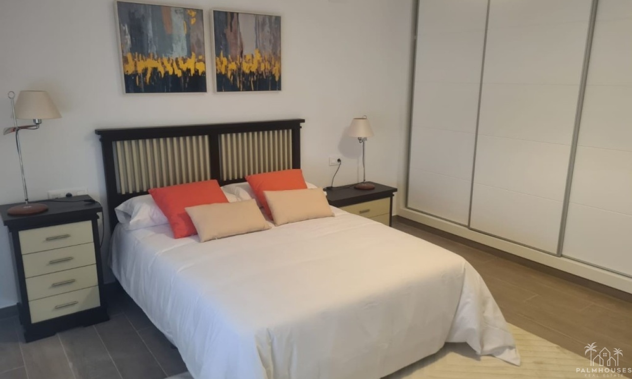 Venta - Villa - la Nucia - La Nucia Centro