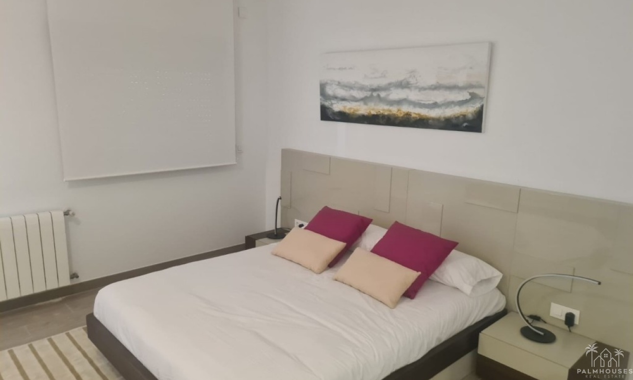 Venta - Villa - la Nucia - La Nucia Centro
