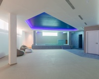 Venta - Villa - la Nucia - La Nucia Centro
