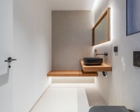 Venta - Villa - la Nucia - La Nucia Centro