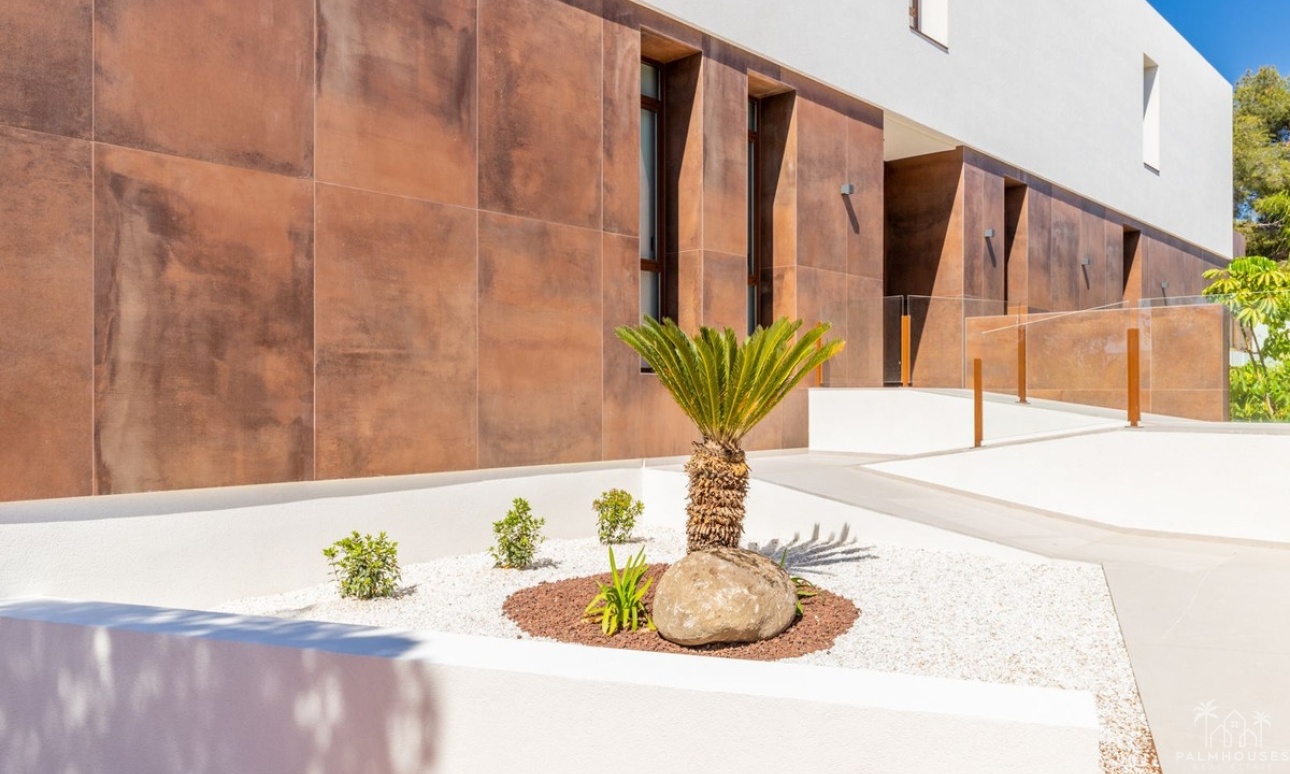 Venta - Villa - la Nucia - La Nucia Centro