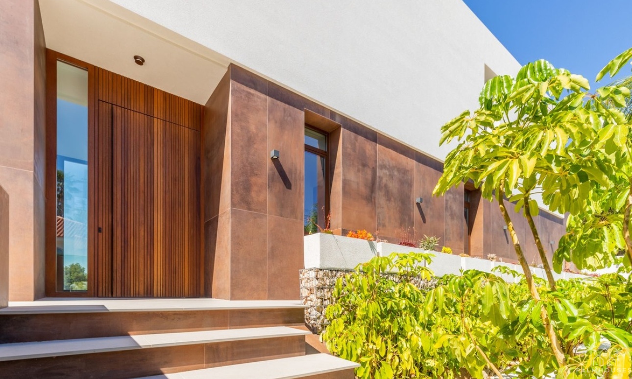 Venta - Villa - la Nucia - La Nucia Centro
