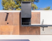 Venta - Villa - la Nucia - La Nucia Centro
