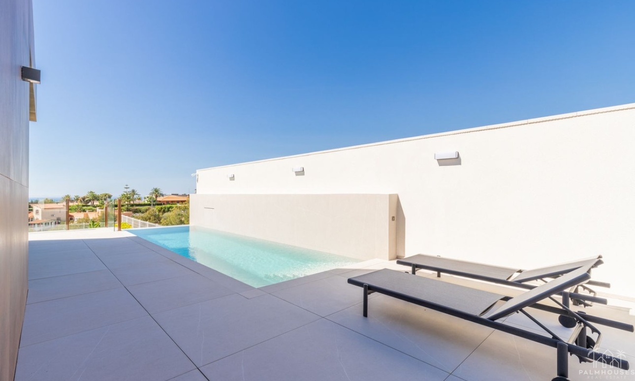 Venta - Villa - la Nucia - La Nucia Centro