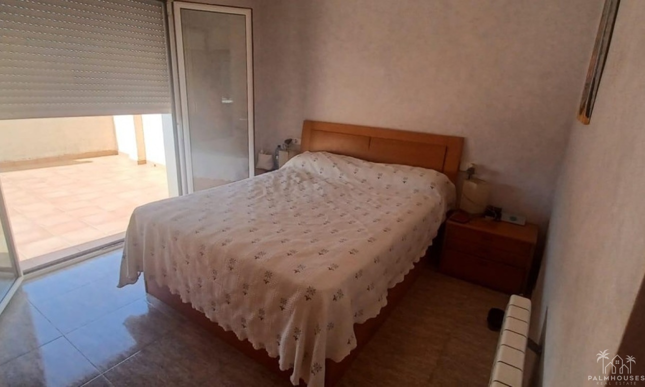 Venta - Villa - la Nucia - La Nucia Centro
