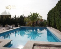 Venta - Villa - la Nucia - Montebello - Nou Espai