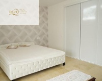 Venta - Villa - la Nucia - Montebello - Nou Espai