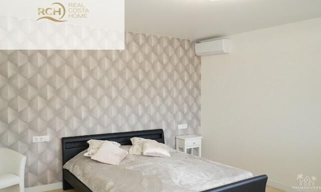 Venta - Villa - la Nucia - Montebello - Nou Espai