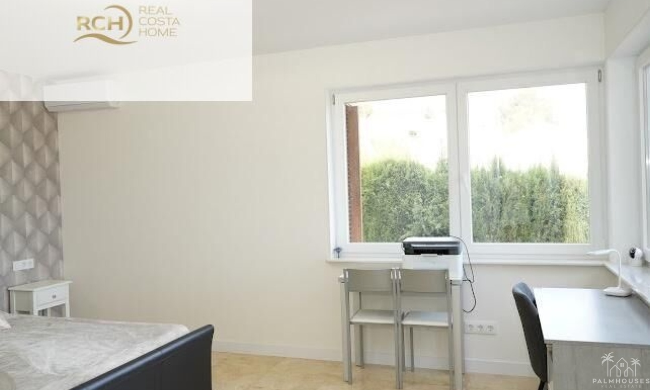 Venta - Villa - la Nucia - Montebello - Nou Espai