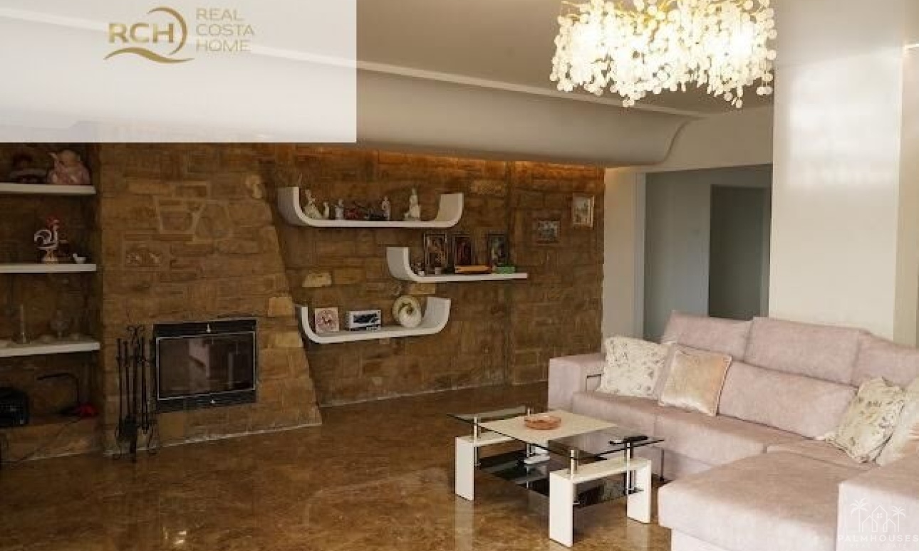 Venta - Villa - la Nucia - Montebello - Nou Espai