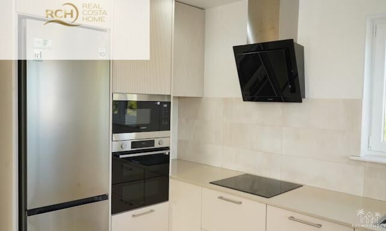 Venta - Villa - la Nucia - Montebello - Nou Espai