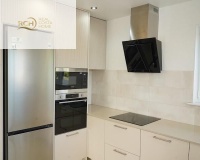 Venta - Villa - la Nucia - Montebello - Nou Espai