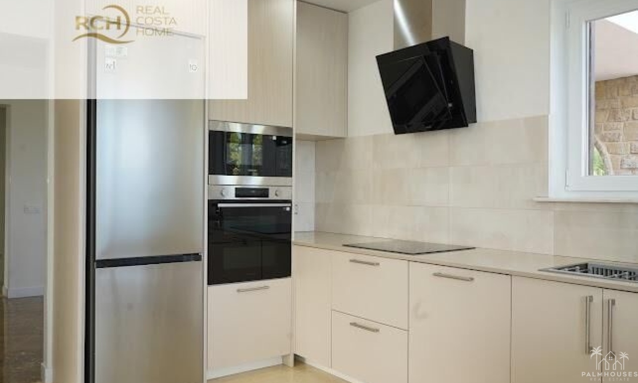 Venta - Villa - la Nucia - Montebello - Nou Espai